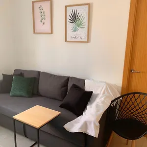 Bohemio Centro Historico Parking Gratis Apartamento