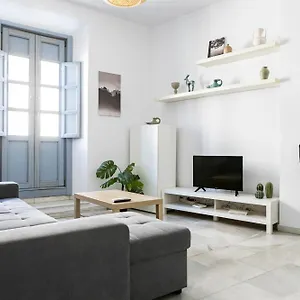 Duplex Centro Historico Apartamento