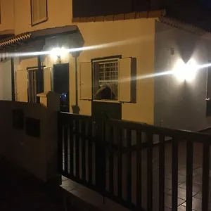 Casa Bonita Сasa de vacaciones Abades (Tenerife)