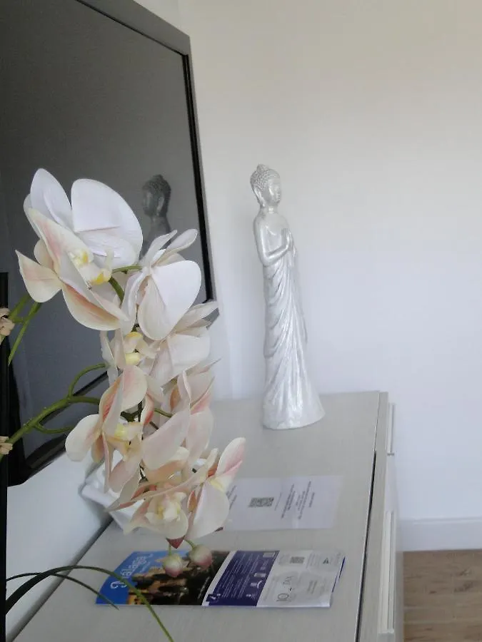 Apartamento con vistas a la catedral a 15 minutos del centro Málaga