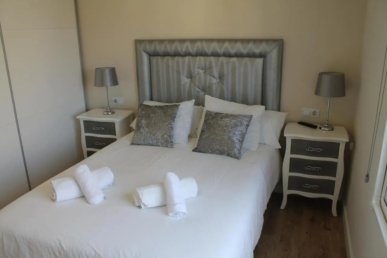 Apartamento con vistas a la catedral a 15 minutos del centro Málaga